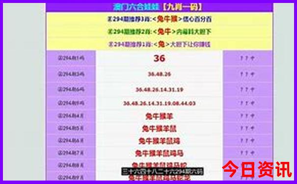 2025指南新内幕澳门推荐天天最新开好彩速查查询-2025全年资料免费大全